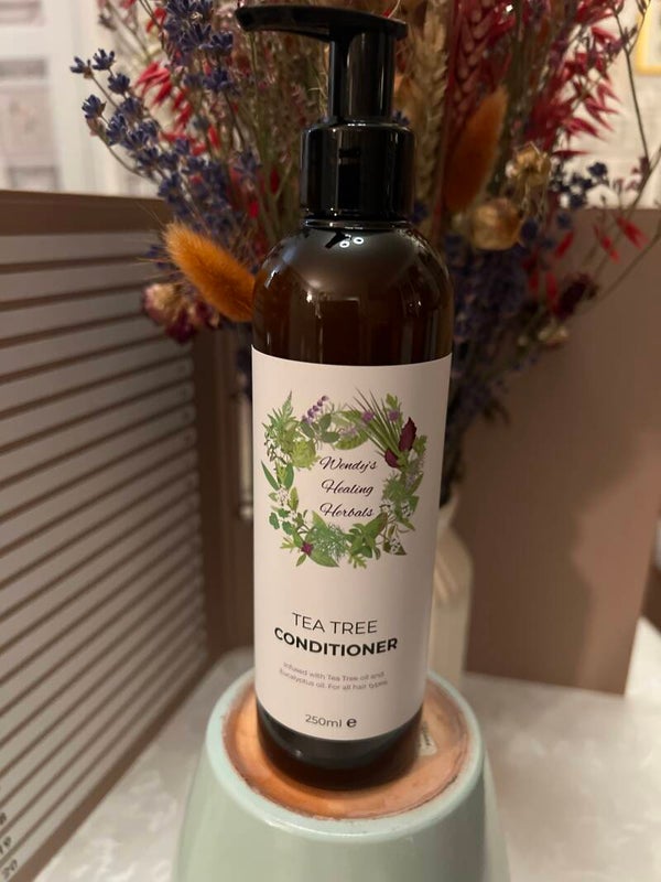 Tea Tree Conditioner