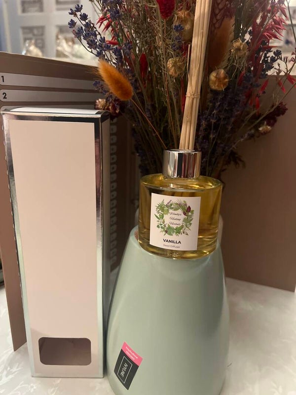 Reed Diffuser. 100ml