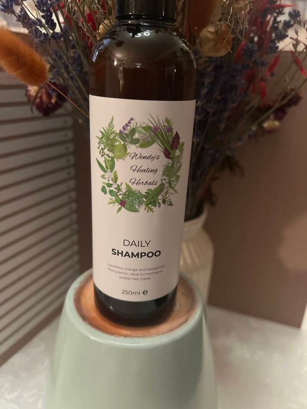 Daily Shampoo