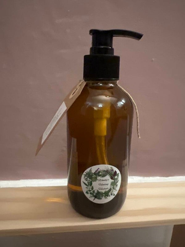 Juniper,Lime & Spearmint Hand & Body Wash