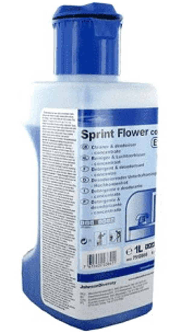 Sprint Flower conc Taski 7512868