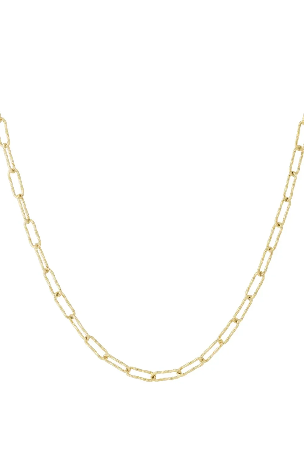 Robuuste Schakelketting