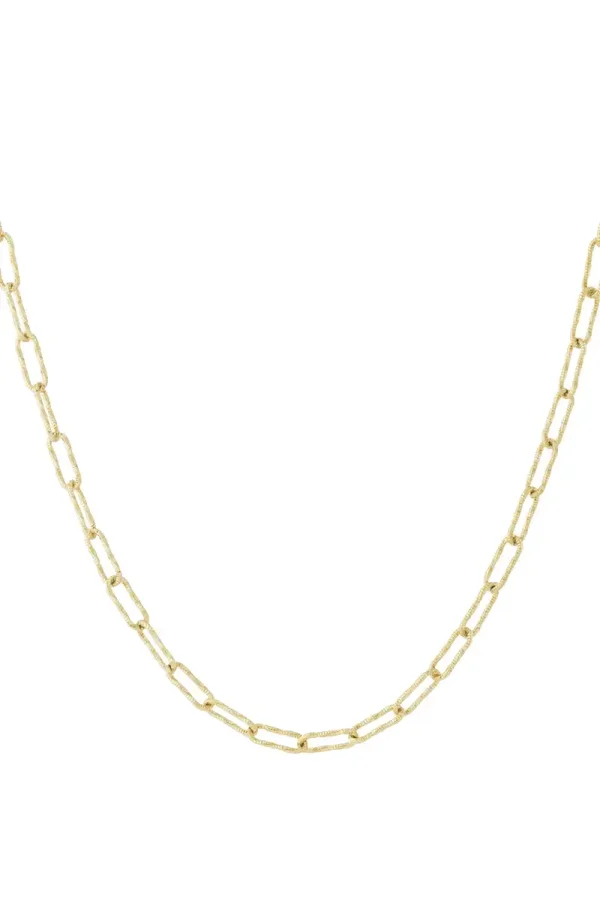 Robuuste Schakelketting