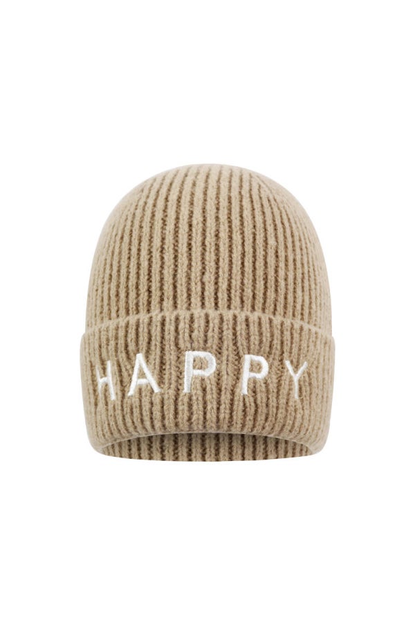 Muts Happy - Beige