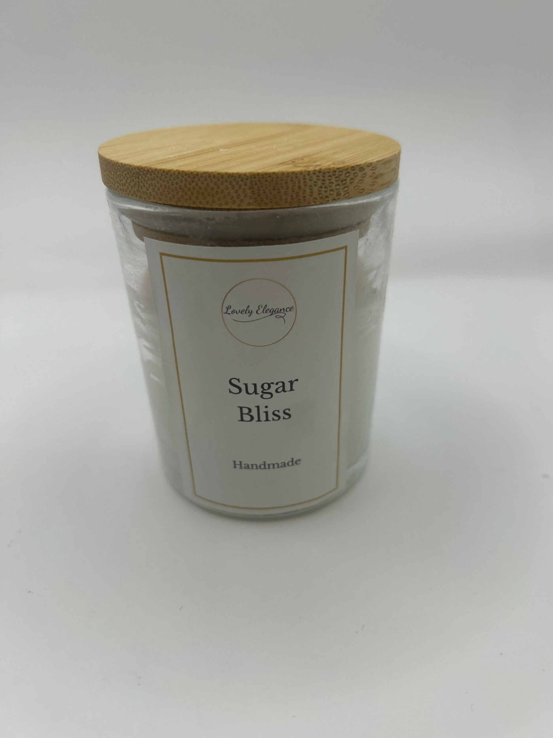 Geurkaars Sugar Bliss