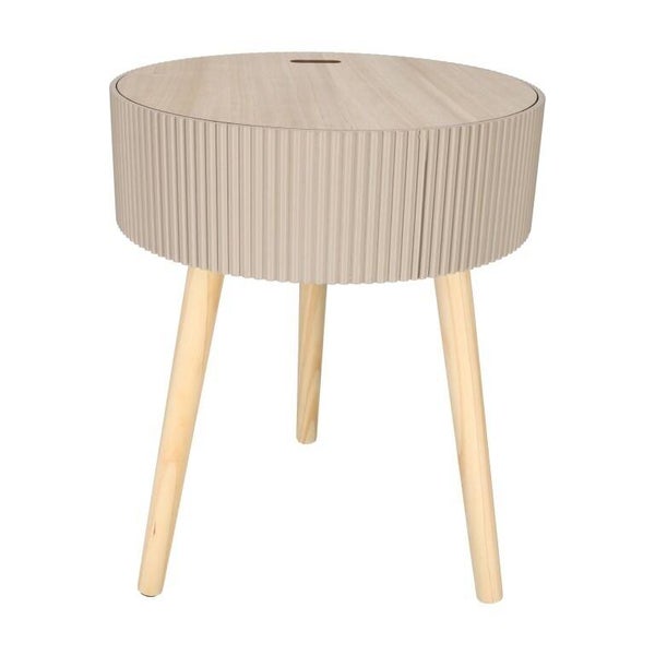 Opbergtafel