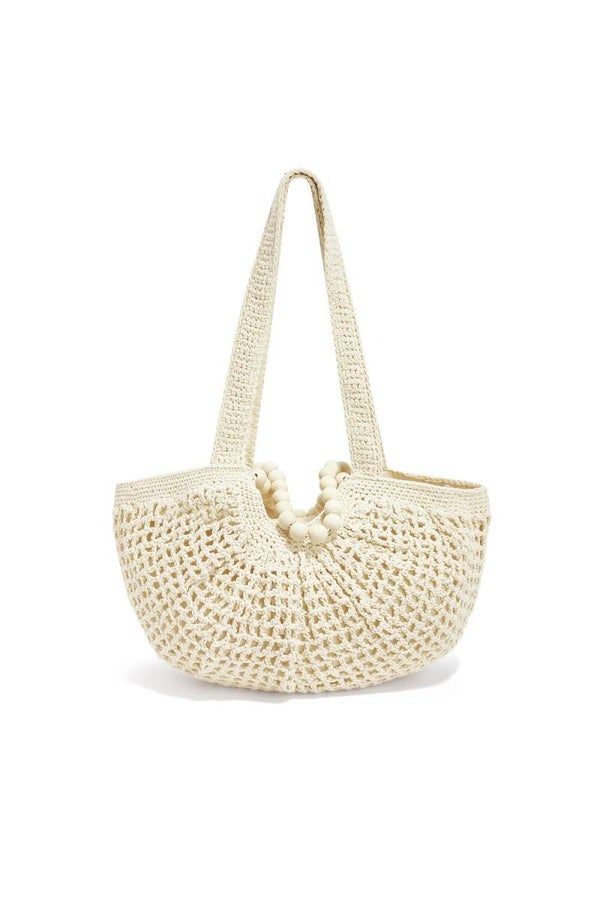 Strandtas