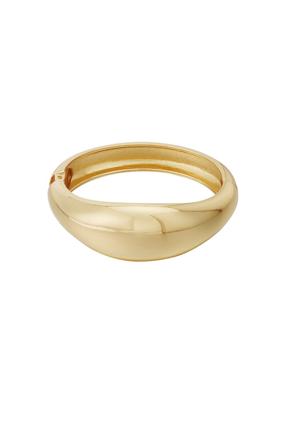 Grote Bangle Armband