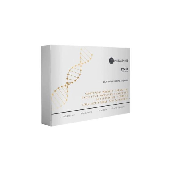 DS-10 Meso Serum
