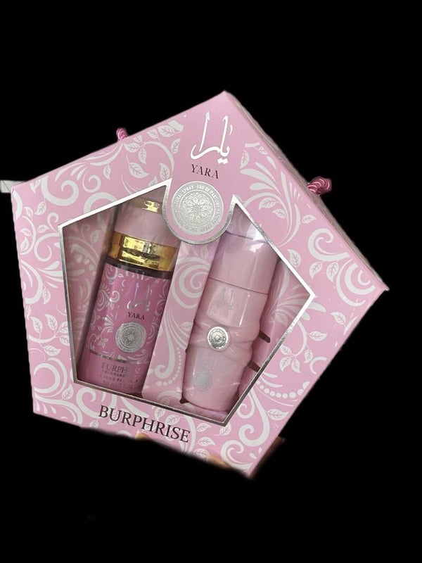 Estuche Yara