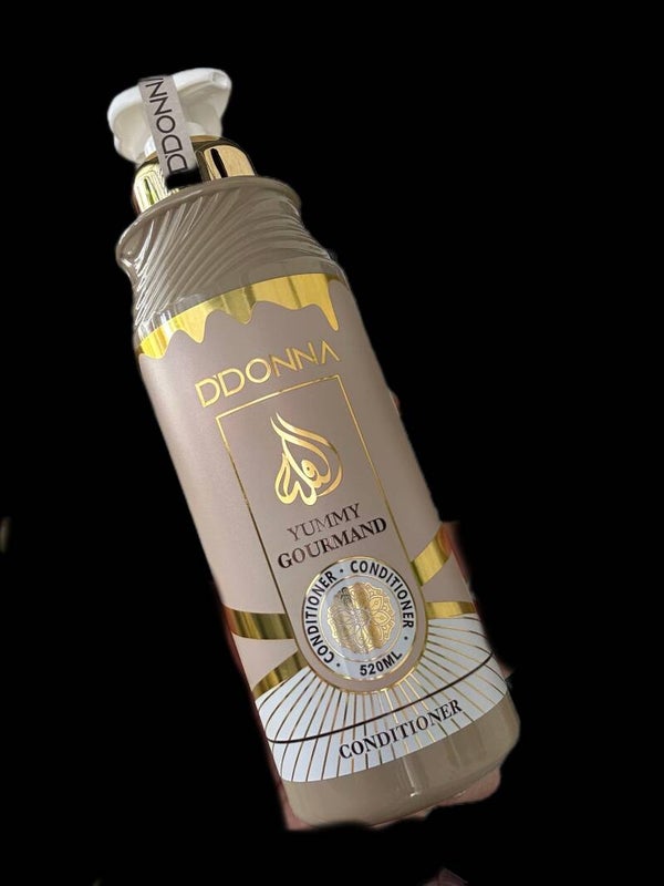Acondicionador Yummy Gourmand