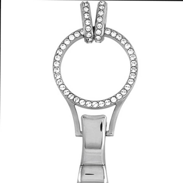 CN5030 -Eternity Crystal Lanyard