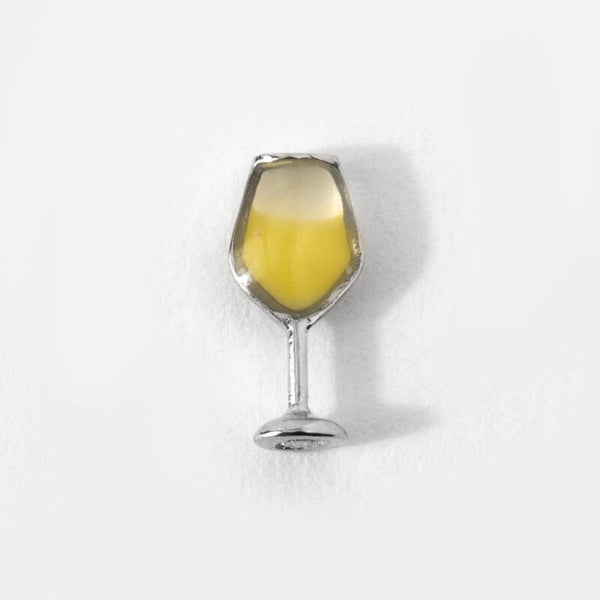 CH7111 - White Wine Glass