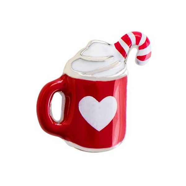 CH3104 - Hot Cocoa