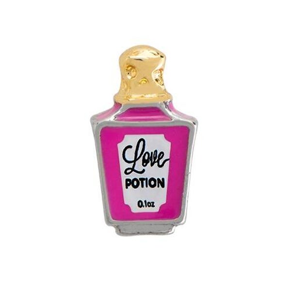 CH3120 - Valentine Love Potion
