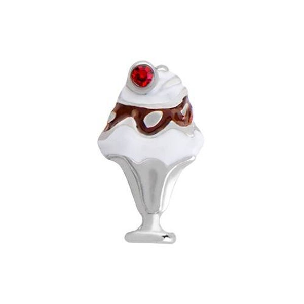 CH3128 - Ice Cream Sundae