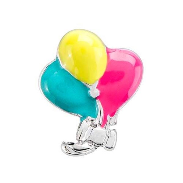 CH3148 - Balloons Charm
