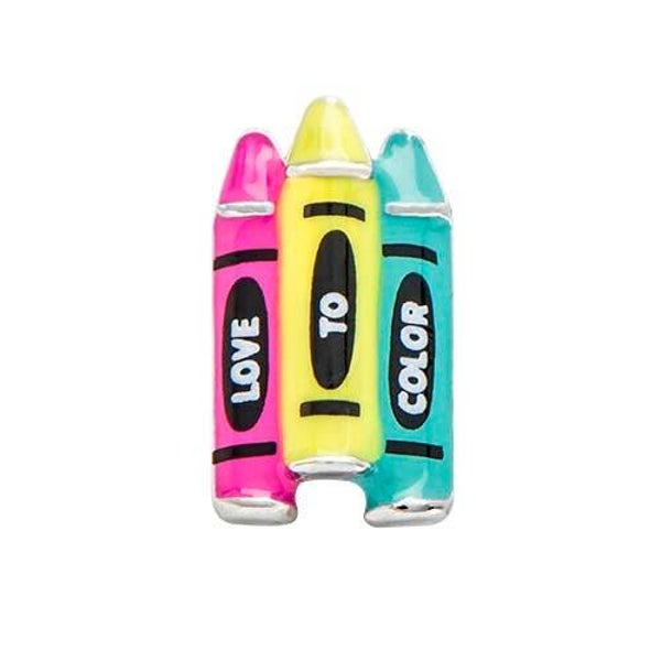 CH3150 - Crayons