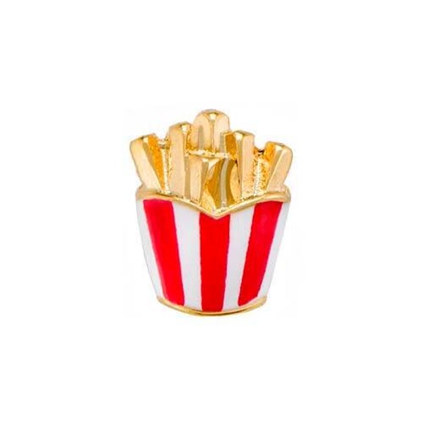 CH3158 - French Fries Charm