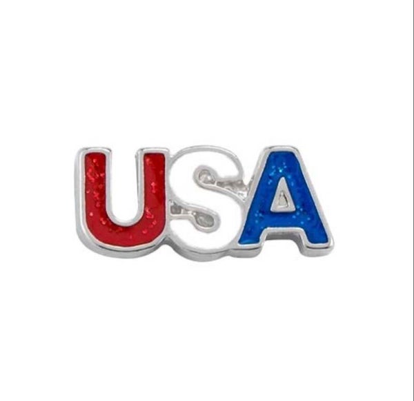 CH3162 - "USA"