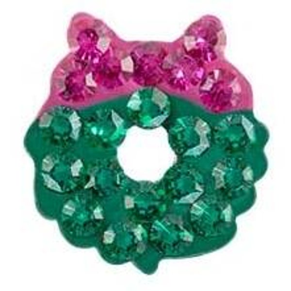 CH3180 - Wreath Sparkle