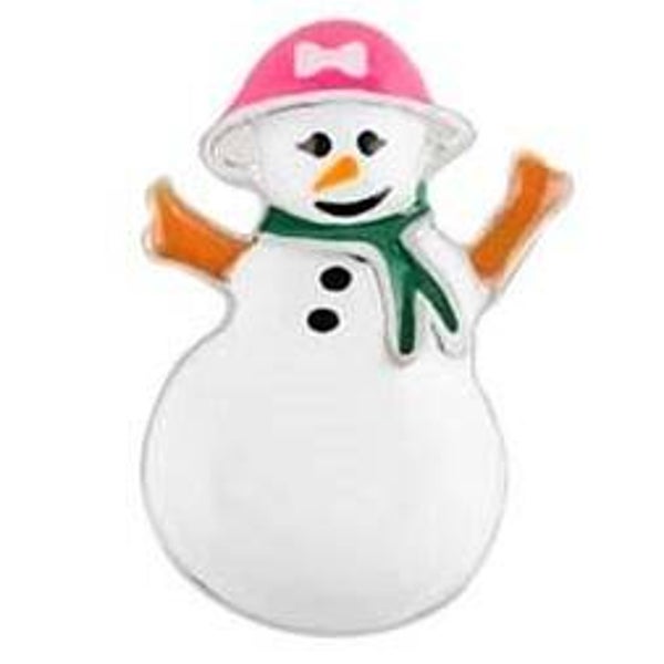 CH3195 - Snowlady