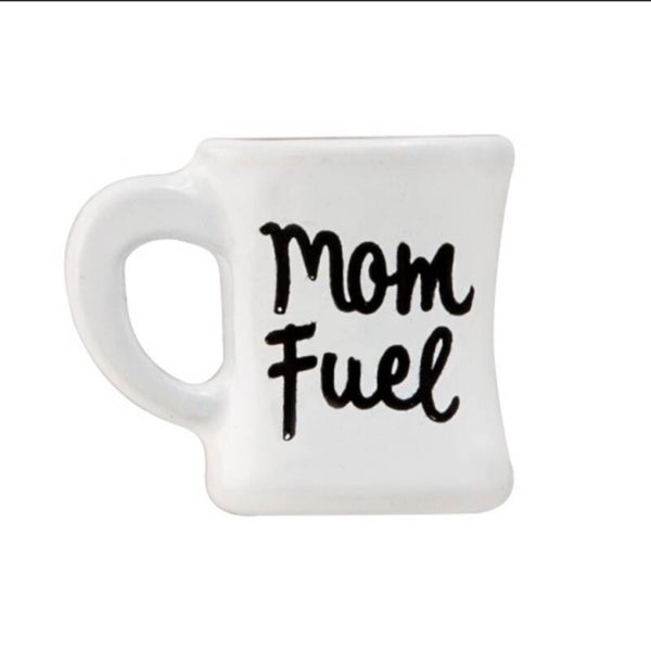 CH3228 - #1 Mom Mug