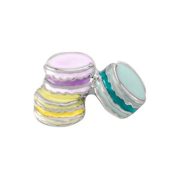 CH3233 - Macaroons