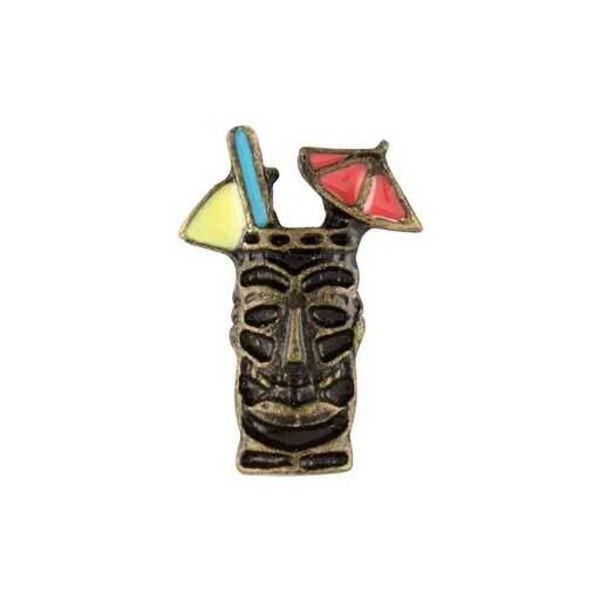CH3258 - Tiki Cocktail