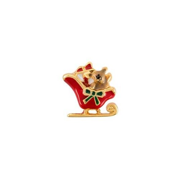 CH3279 - Santa Sleigh