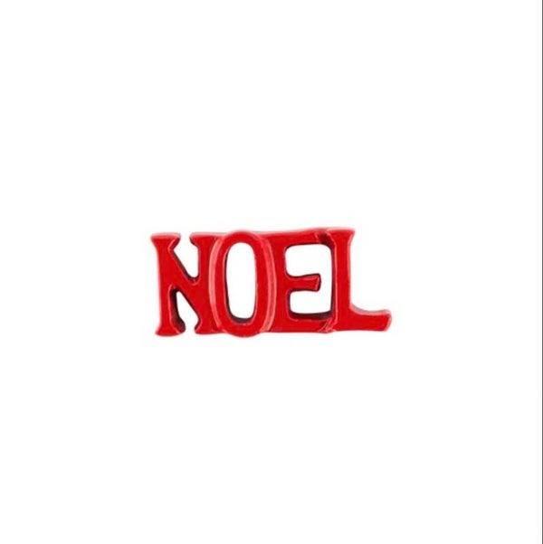 CH3287 - Red Noel