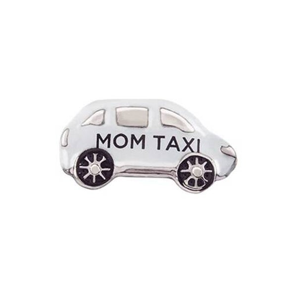 CH3311 - Mom Taxi Charm