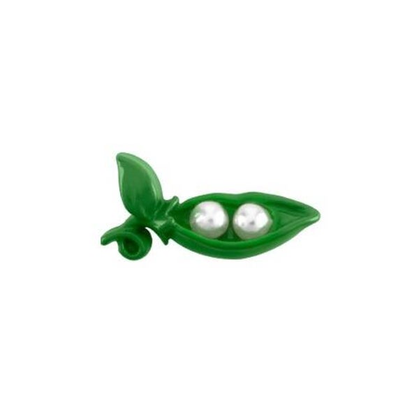 CH3321 - Peas in a Pod Charm
