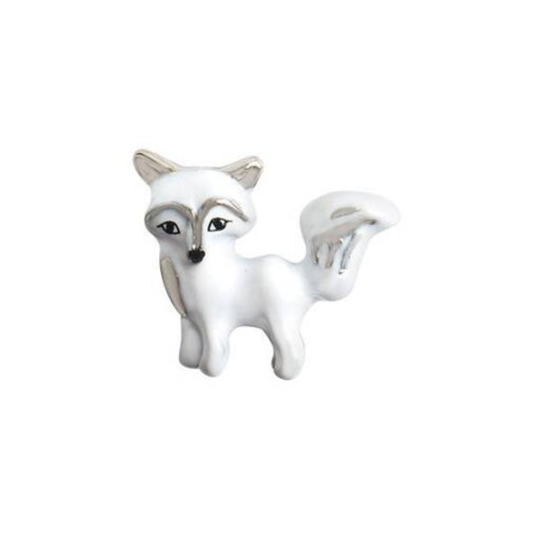 CH3349 - Arctic Fox