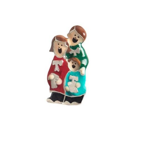 CH3351 - Carolers