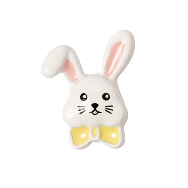 CH3378 - Easter Bow Tie Bunny