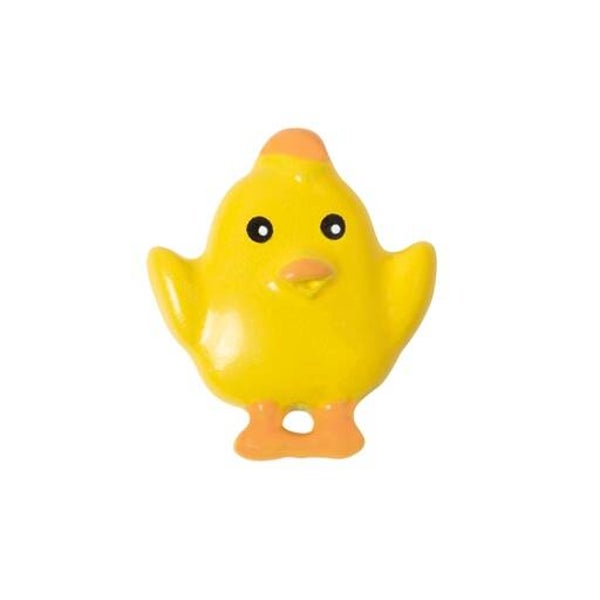 CH3379 - Baby Chick Charm