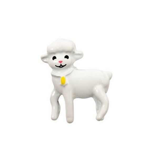CH3382 - Lamb