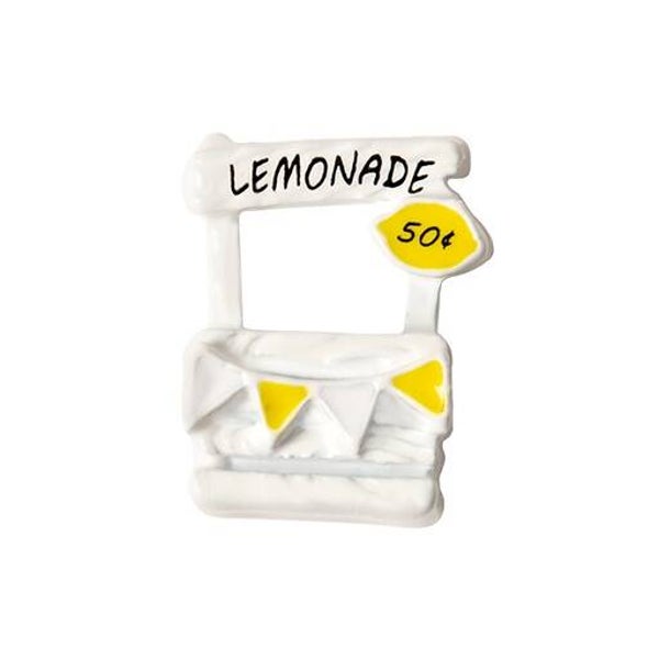 CH3386 - Lemonade Stand