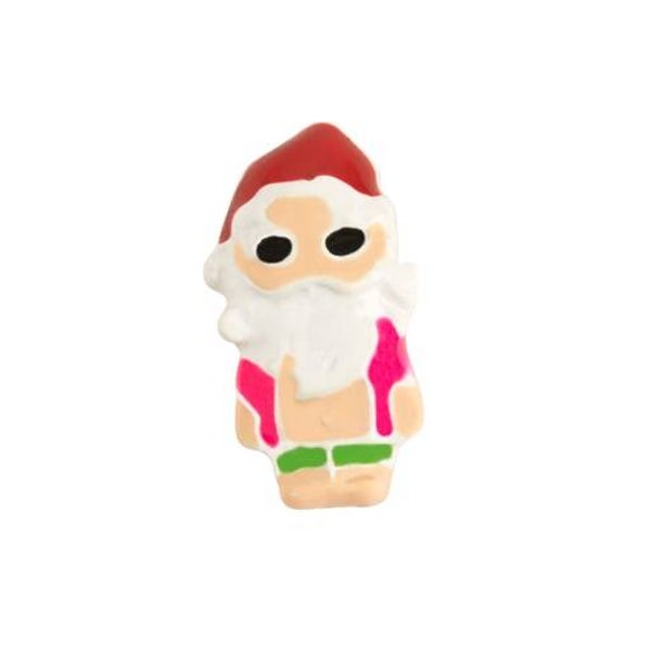 CH3418 - Santa on Vacation
