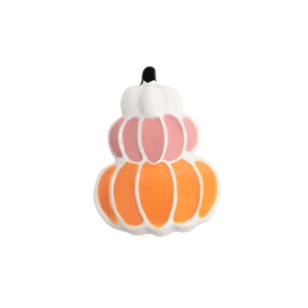 CH3425 - Stacked Pumpkins