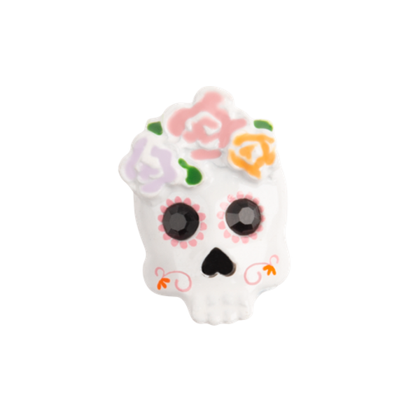 CH3432 - Sugar Skull - 2nd of Series
