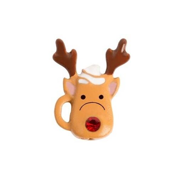 CH3438 - Reindeer Mug