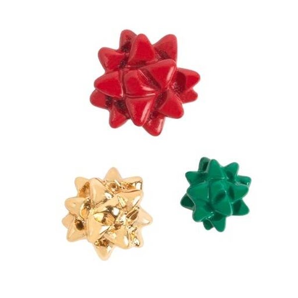 CH3439 - Gift Bows set/3