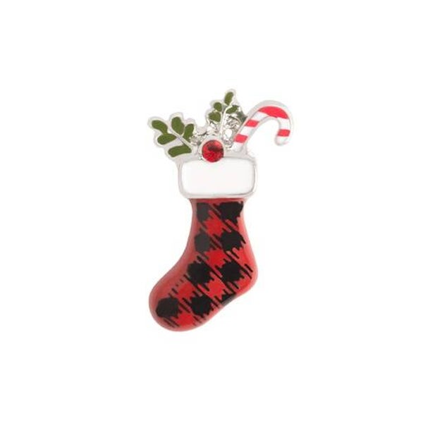CH3450 - Buffalo Check Stocking