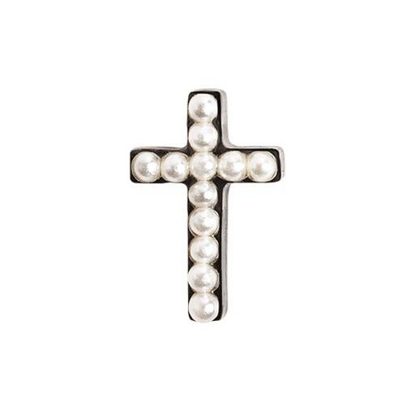 CH3470 - Black Cross