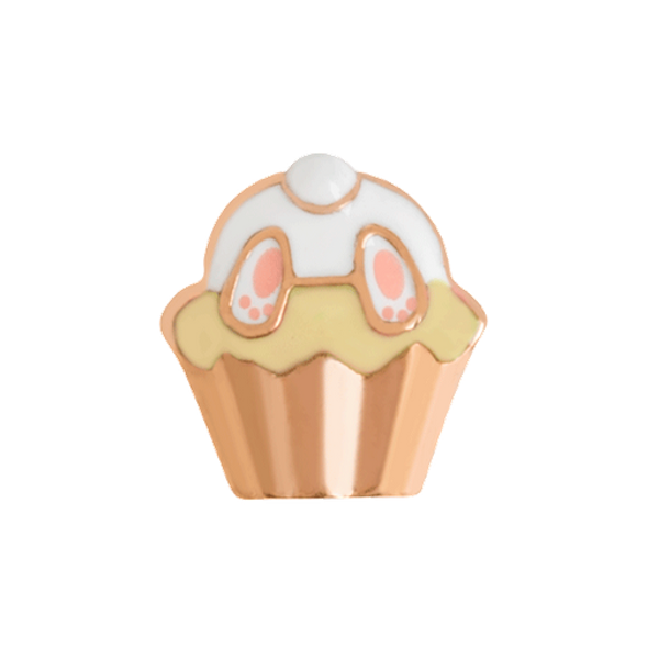 CH3476 - Bunny Bum Charm