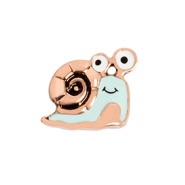 CH3486 - Snail Charm