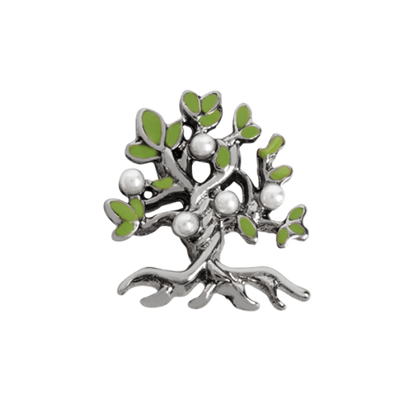 CH3488 Family Tree
