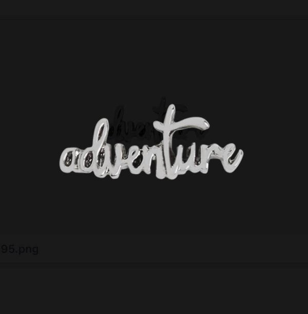 CH3495 Silver Adventure
